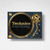 Technics SL-1200M7G 55th Anniversary Gold Edition Turntable