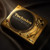 Technics SL-1200M7G 55th Anniversary Gold Edition Turntable