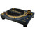 Technics SL-1200M7G 55th Anniversary Gold Edition Turntable