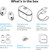 Sennheiser Momentum True Wireless 5 Noise Cancelling Earbuds