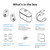 Sennheiser Momentum True Wireless 5 Noise Cancelling Earbuds