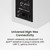 Kanto TUK Grand G2 Powered Bookshelf Speakers
