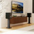 Kanto TUK Grand G2 Powered Bookshelf Speakers