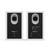 Kanto TUK G2 Powered Bookshelf Speakers