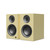 Kanto TUK G2 Powered Bookshelf Speakers