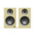 Kanto TUK G2 Powered Bookshelf Speakers