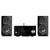 MS3: Mini Paris CD System