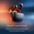Bowers & Wilkins Pi8 McLaren Edition True Wireless Earbuds