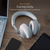 Technics EAH-A1000 Wireless Noise Cancelling Headphones