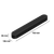 Sonos Beam Ultra – Compact Smart Soundbar with Dolby Atmos