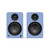 Kanto Yu6 (2nd Gen) Powered Bookshelf Speakers
