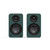 Kanto Yu4 (2nd Gen) Powered Bookshelf Speakers