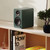 Kanto Yu4 (2nd Gen) Powered Bookshelf Speakers