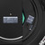Technics SL-1210MKX Direct Drive DJ Turntable (Black)