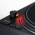 Technics SL-1210MKX Direct Drive DJ Turntable (Black)