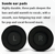 FiiO FT15 Open-Back Planar Headphones