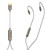 iFi GO cable — Earphone Cable with USB-C DAC