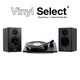 VS4: Vinyl Select System 4