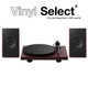 VS8: Vinyl Select System 8