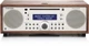 Tivoli Music System BT with CD Player