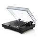 Dual CS 329 Fully Automatic Turntable with Audio-Technica AT91 Cartridge