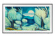 Samsung The Frame LS03F 65" QLED 4K Art TV (2025)