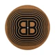 BBR Cork Turntable Slipmat