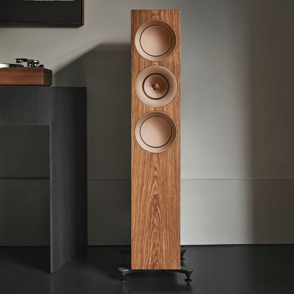 KEF R7 Meta Floorstanding Speakers