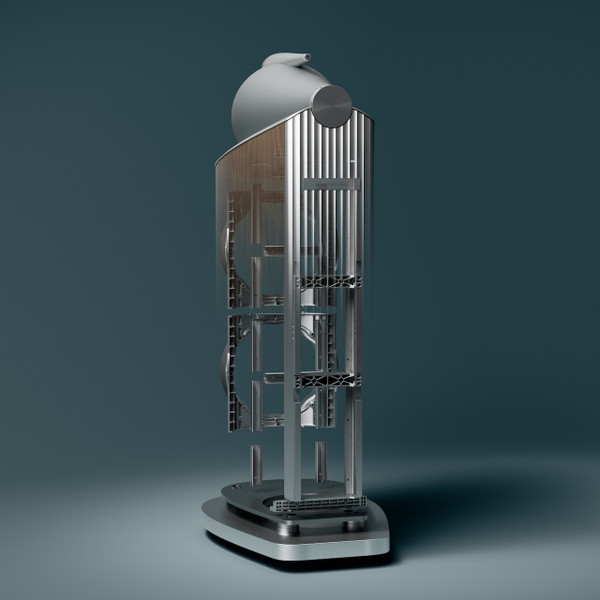 Bowers & Wilkins 803 D5 Reference Tower Speakers