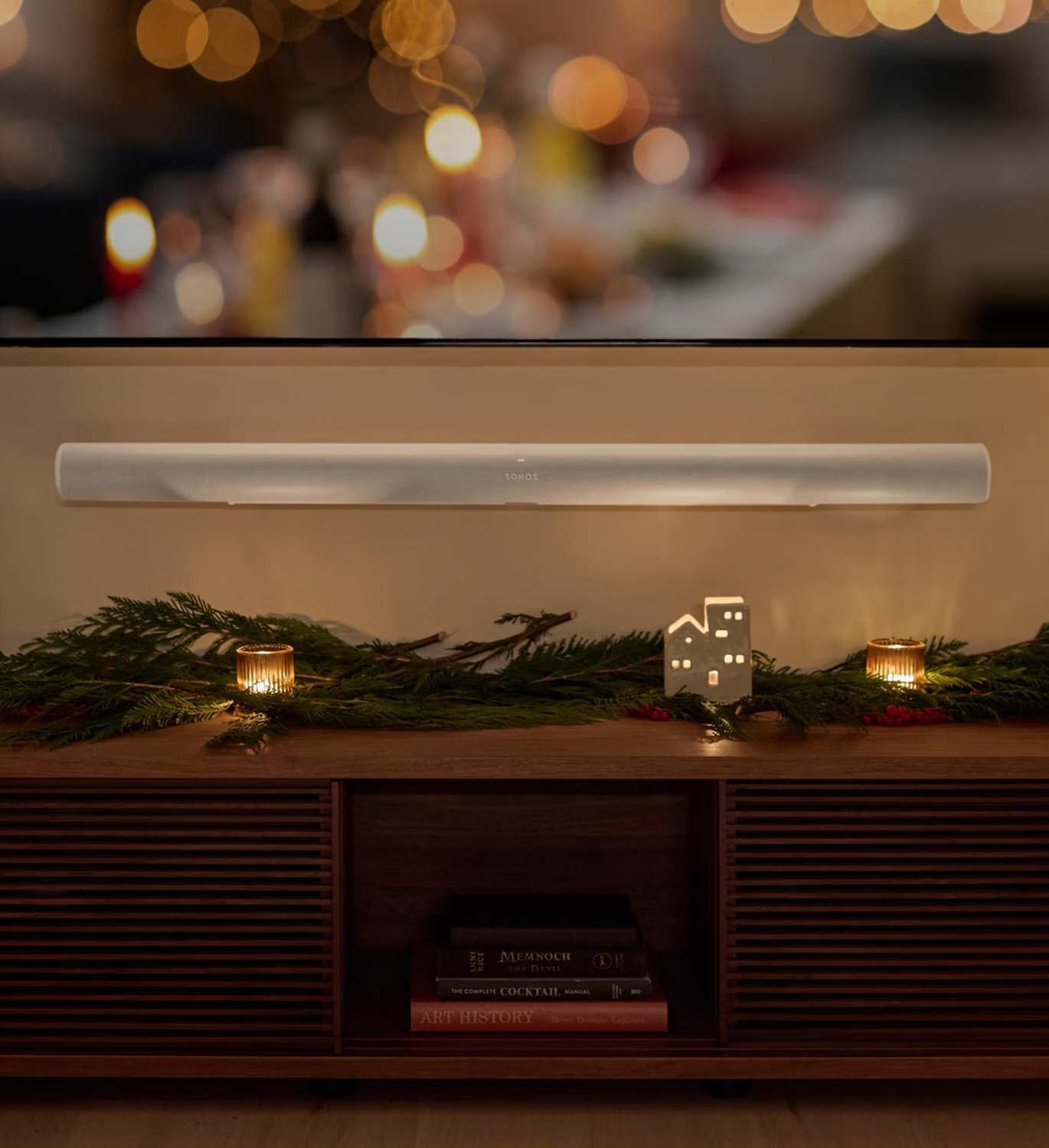 Sonos Arc Ultra Black Friday