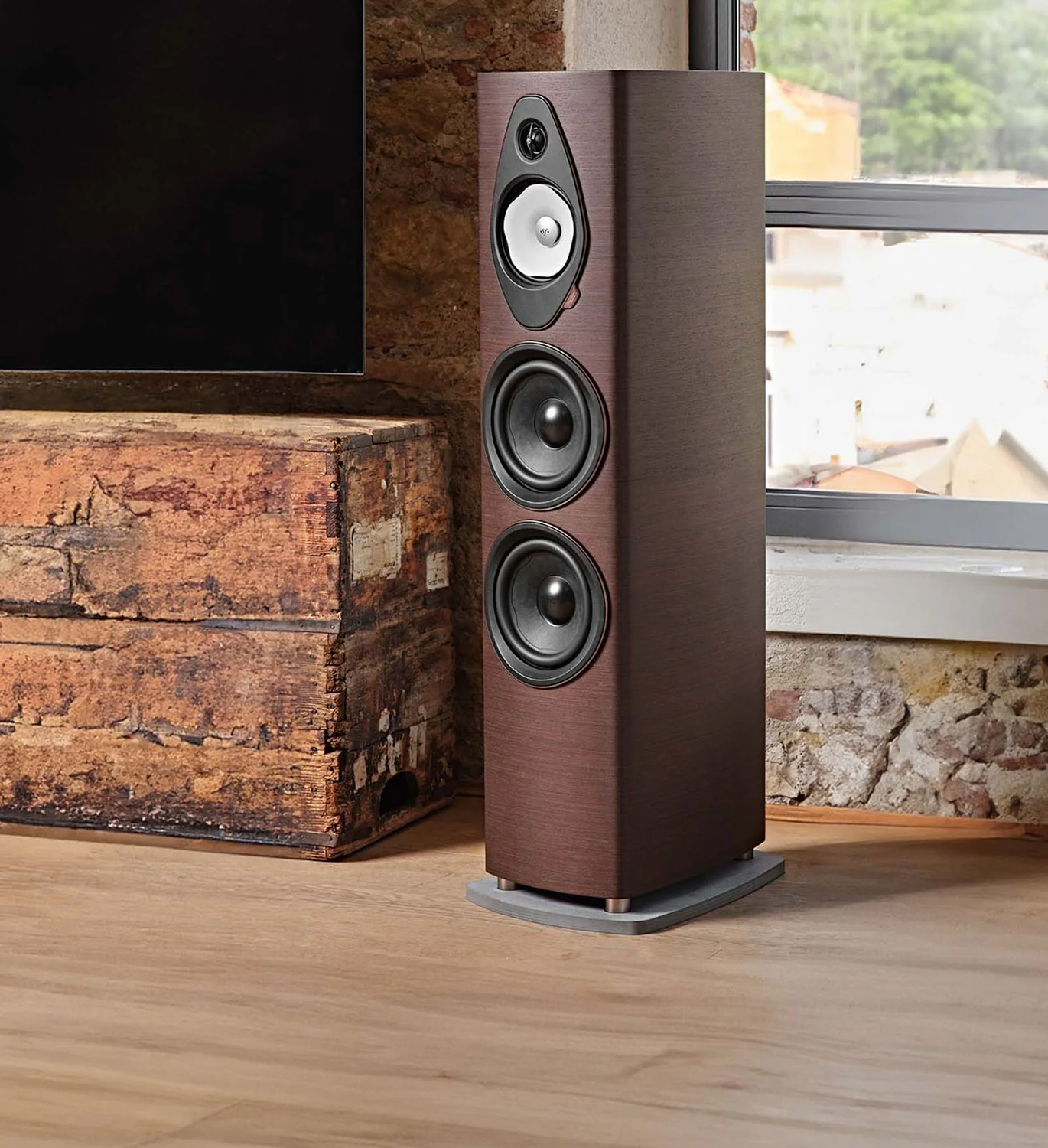 Sonus faber