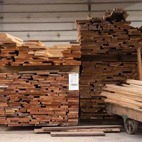 Sustainable Materials