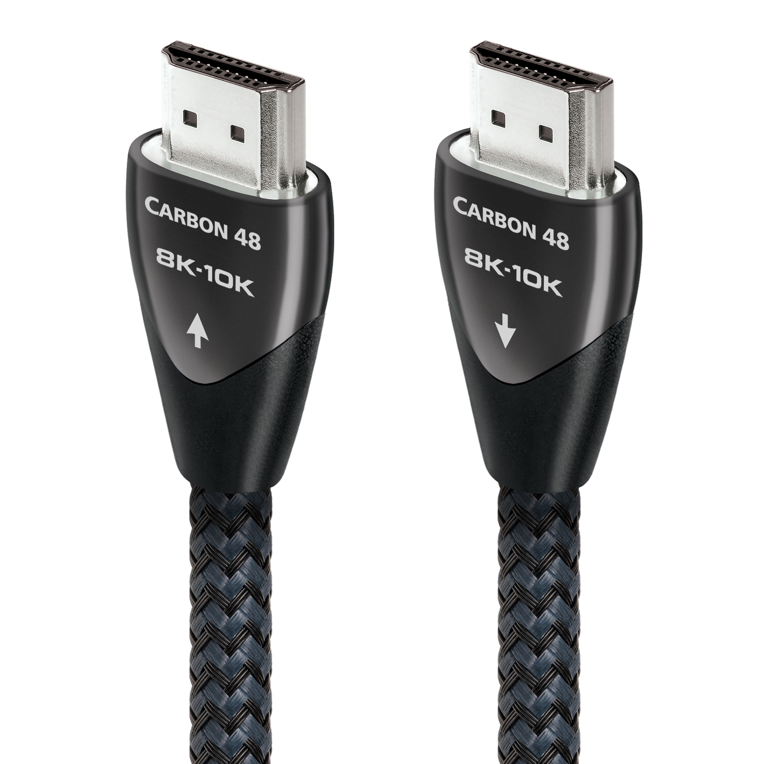 AudioQuest Forest 48 4K/8K/10K HDMI Cable | Bay Bloor Radio