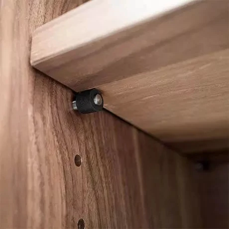 Stainless Steel Hardware