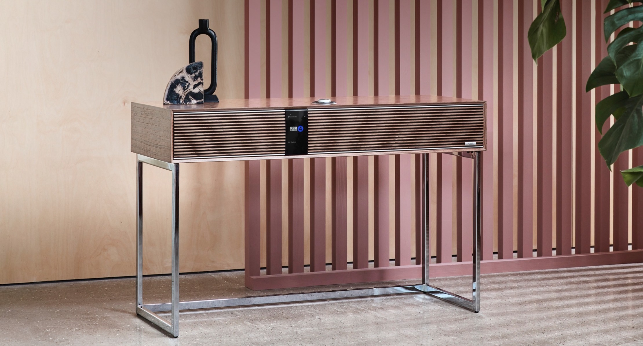 Ruark R810 High Fidelity Radiogram
