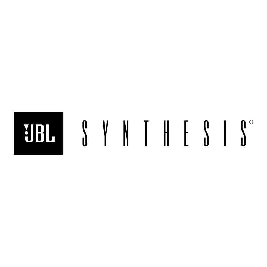 JBL Synthesis