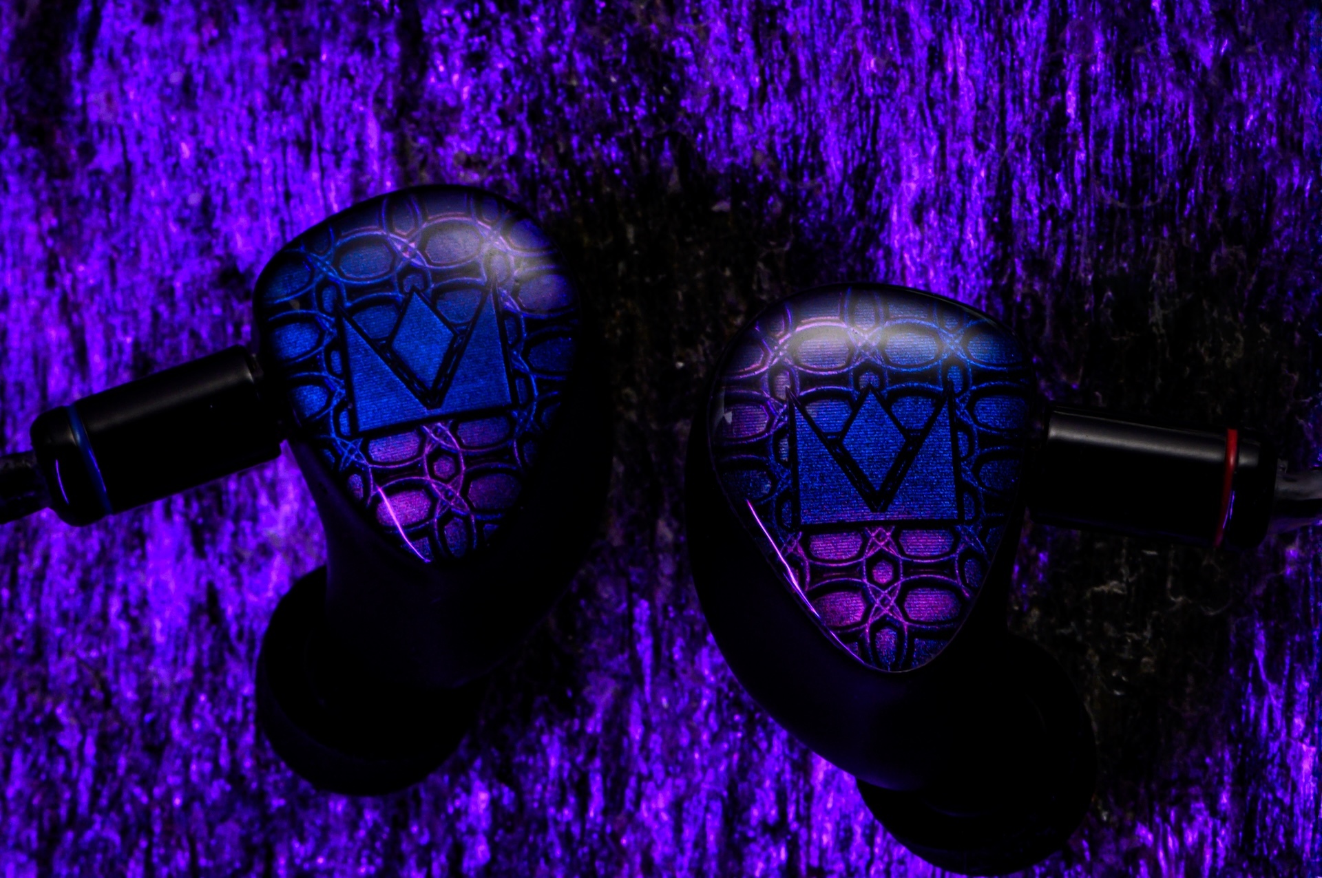 イヤホン Noble Audio Knight IEM Noble Knight In-Ear Monitors