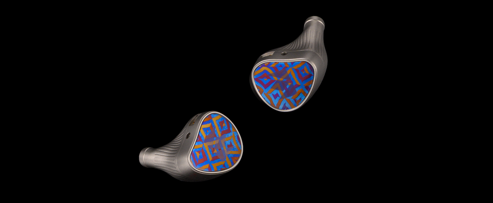 Noble Kronos In-Ear Monitors
