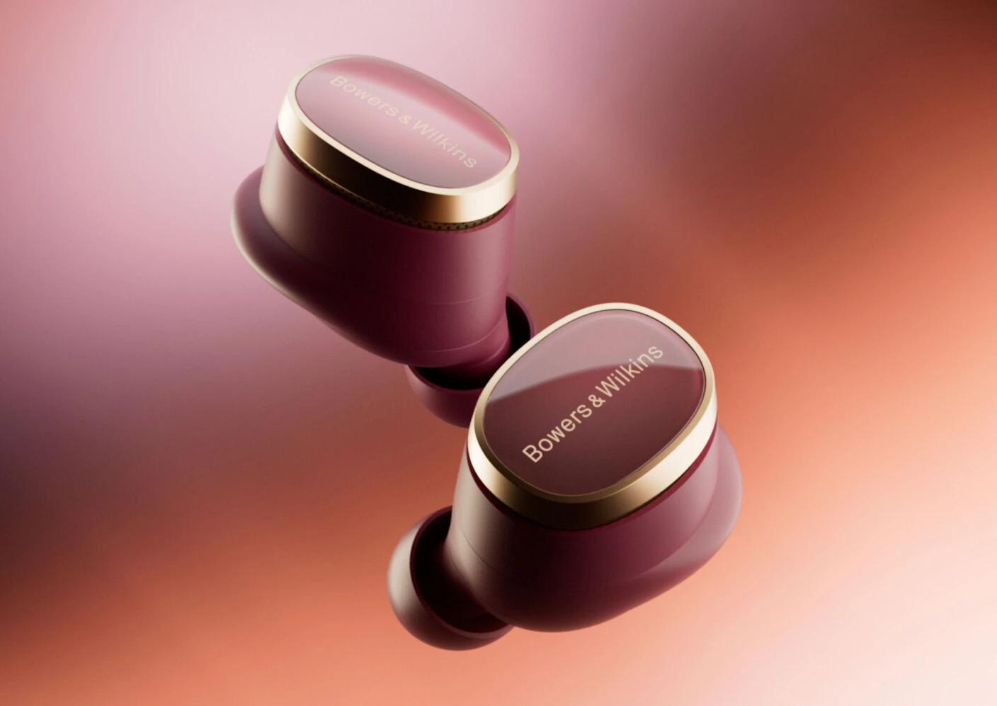 Bowers and Wilkins Pi8