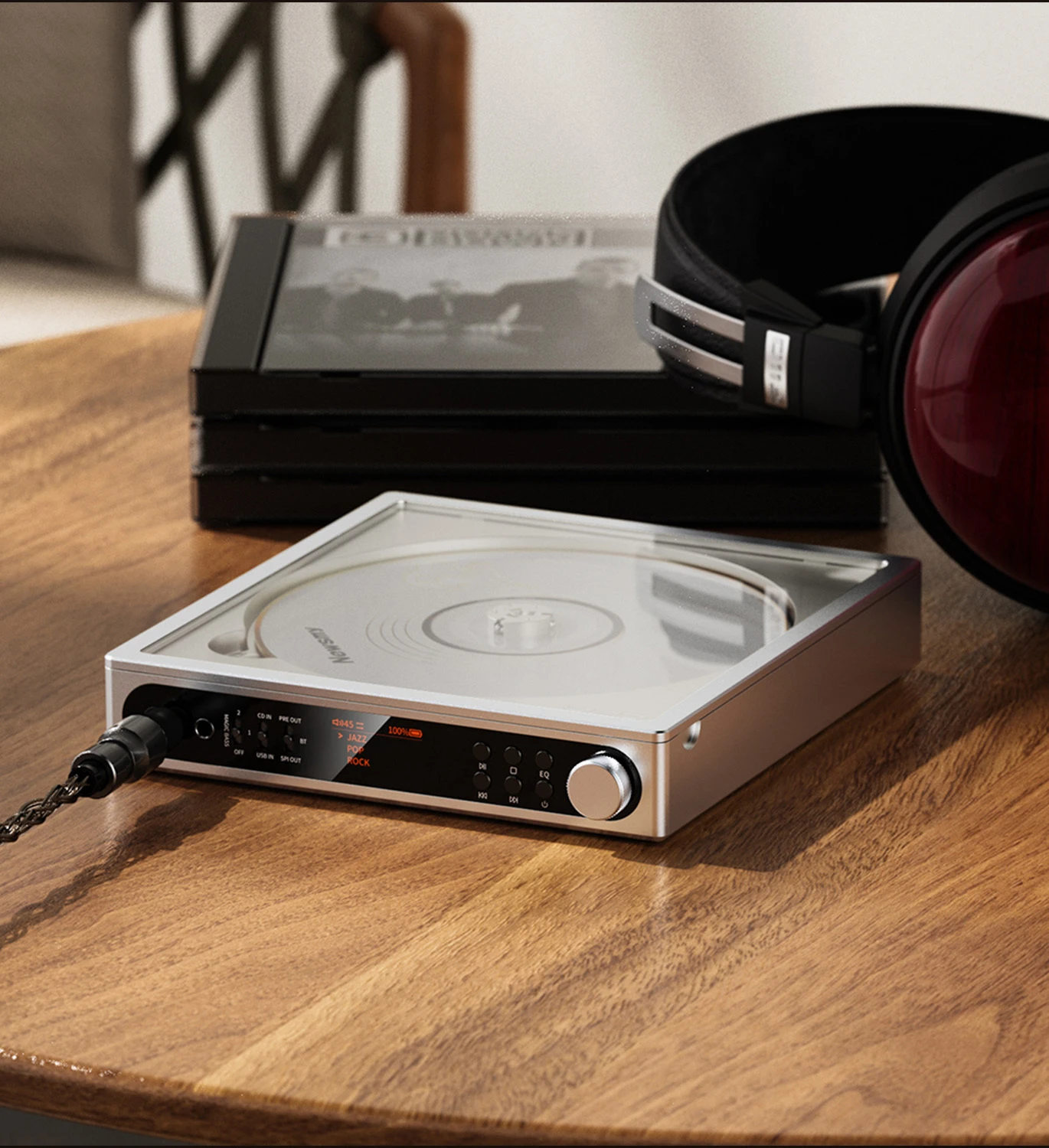 Fiio