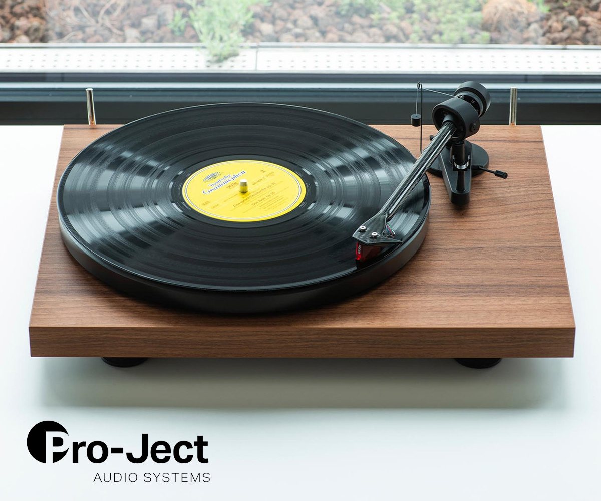 Debut Carbon Classic