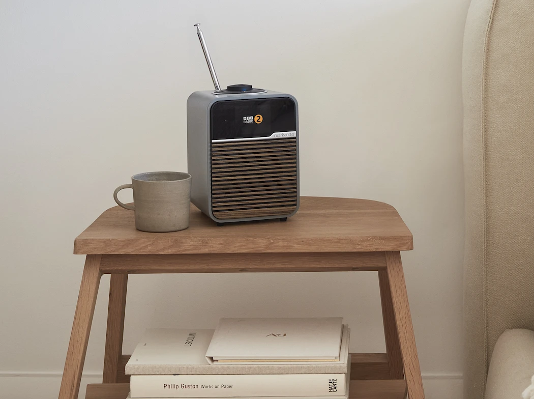 Ruark Audio R1S Smart Radio