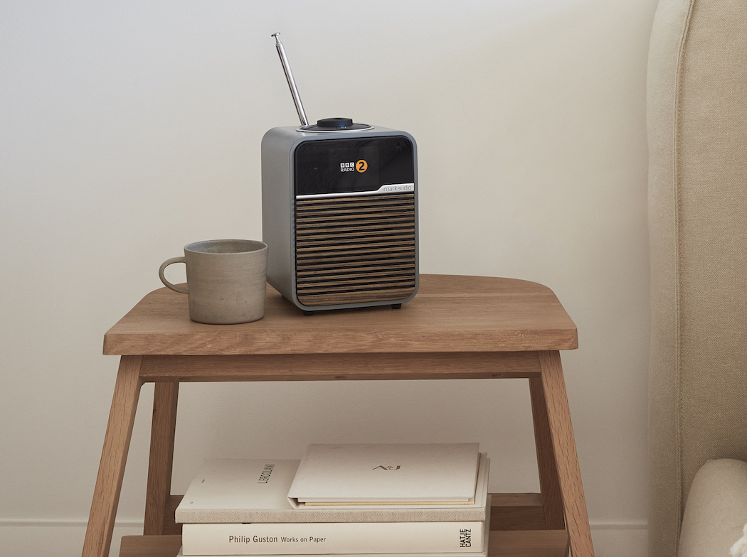 Ruark R1S Radio