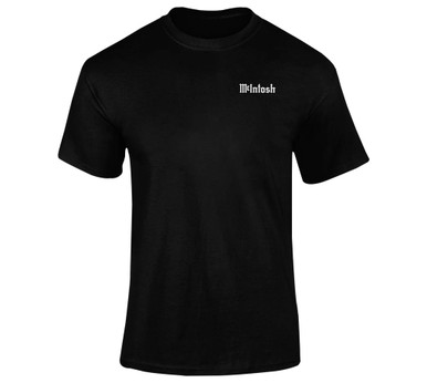 【AGEDD】MACITOSH T-SHIRT/BLACK/Tシャツ/限定モデル/送料込 AGEDD】MACITOSH T-SHIRT/BLACK/Tシャツ/限定モデル/送料込 (T
