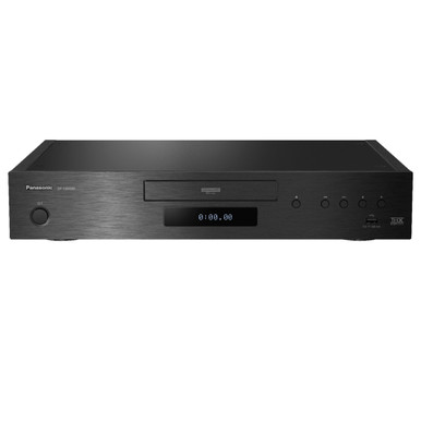【最終値下げ！】Panasonic DP-UB9000 Panasonic DP-UB9000 4K Ultra HD Blu-ray Player