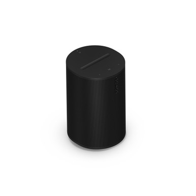 Sonos Era 100 ブラック Sonos Era 100 (Black) Wireless powered speaker with Wi-Fi