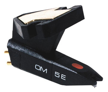 Ortofon OM 5E Magnetic Cartridge