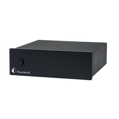 Pro-Ject Phono Box S2 Phono Preamp
