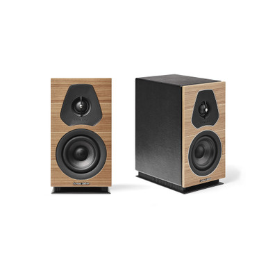 Sonus faber Lumina I スピーカー Sonus faber Lumina I/Sonetto I」小岩井ことりが聴いてみた【システム