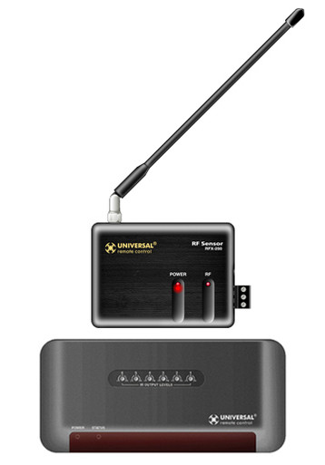 URC MRF-350 RF Base Station